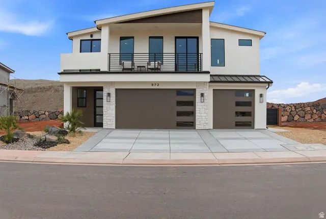 972 E Coyote Crest Dr, Washington
