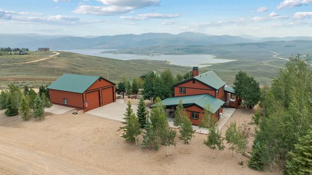 5644 S Ridge Crest Drive #3 E #3, Heber City