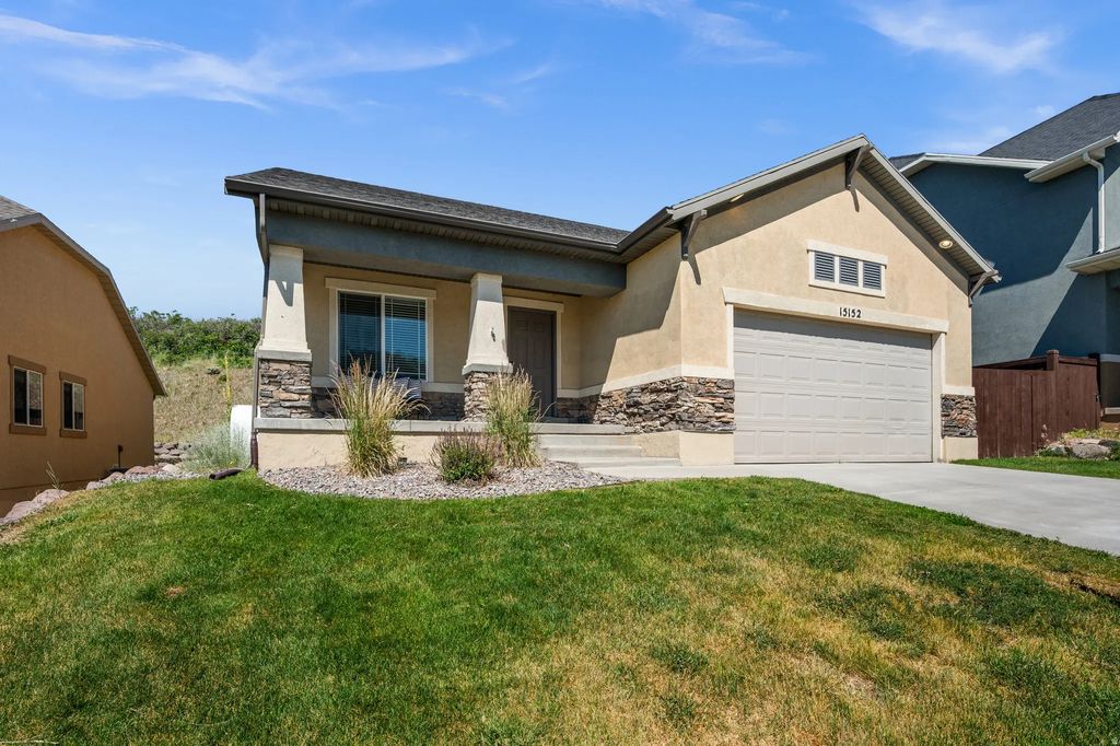 15152 S Eagle Chase Dr, Draper