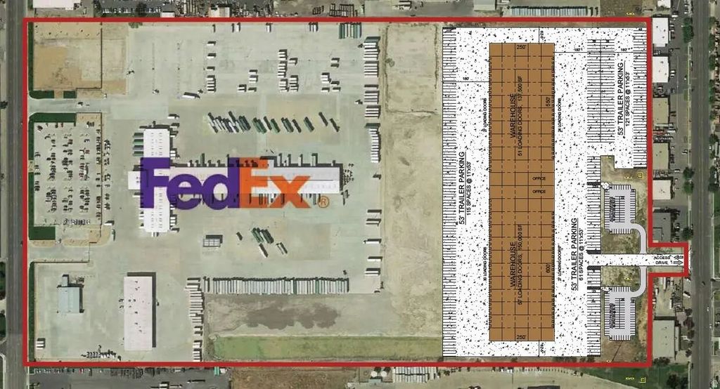 2300 S 2700 W, West Valley City