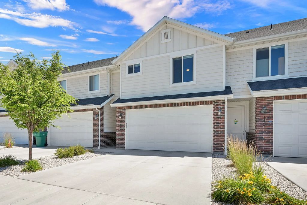 2287 W 2625 S 144, West Haven