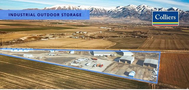 6615 W 6400 Rd N, Tremonton