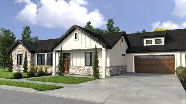 6093 W Mcalpine Ln, West Valley City