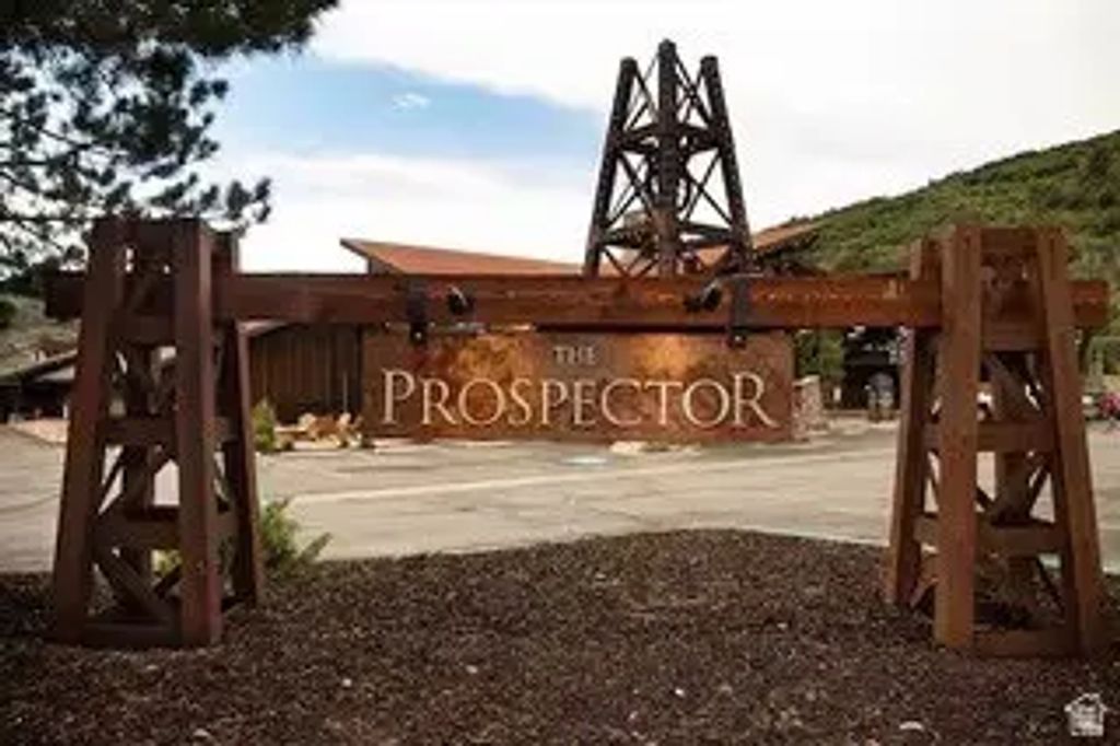 2285 N Sidewinder 715, Park City