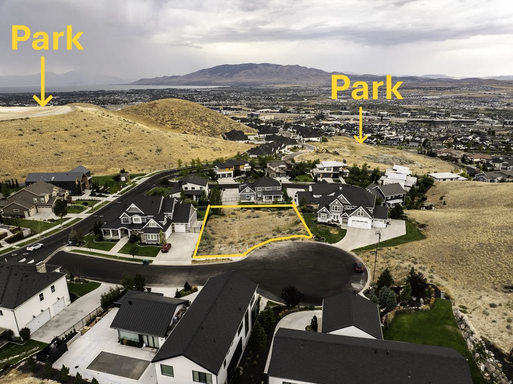 1643 W Brevia Ct, Lehi