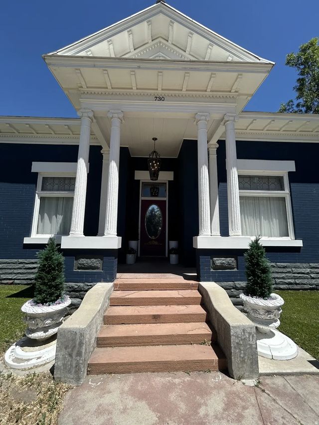 730 W Center St, Provo