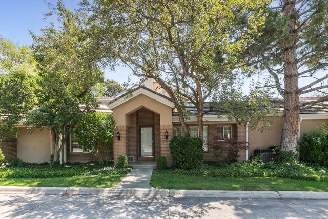 2374 E Summerspring Ln, Salt Lake City