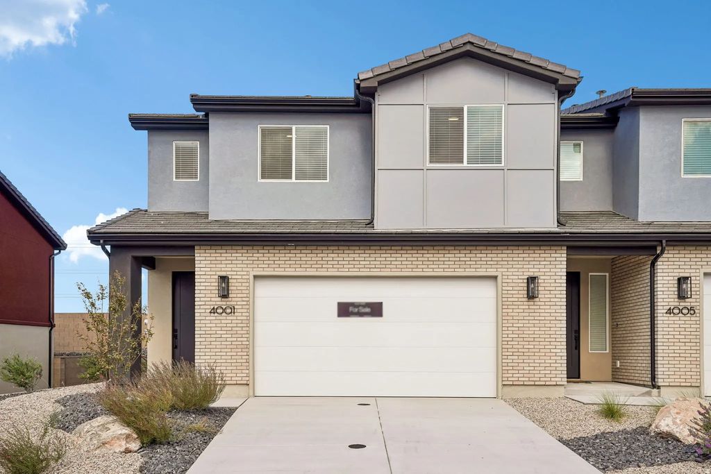 4001 E Razor Dr 117, Washington