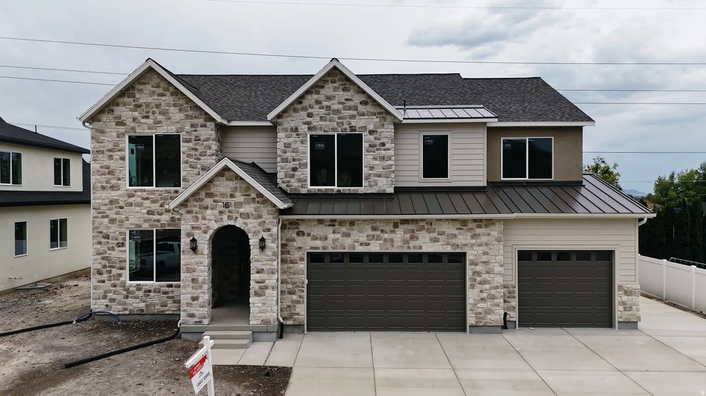 1625 N 320 E 2, Orem