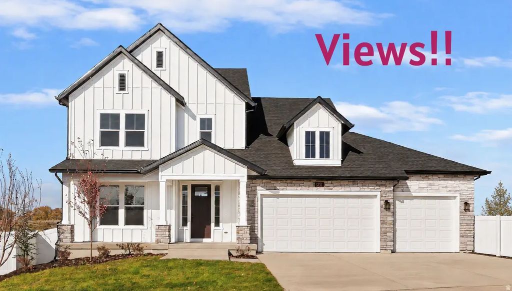 1237 E Amaryllis Way, Layton