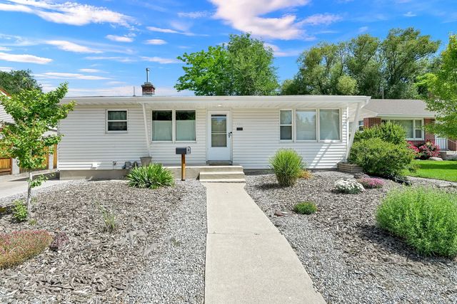 253 Chestnut Ln, Logan