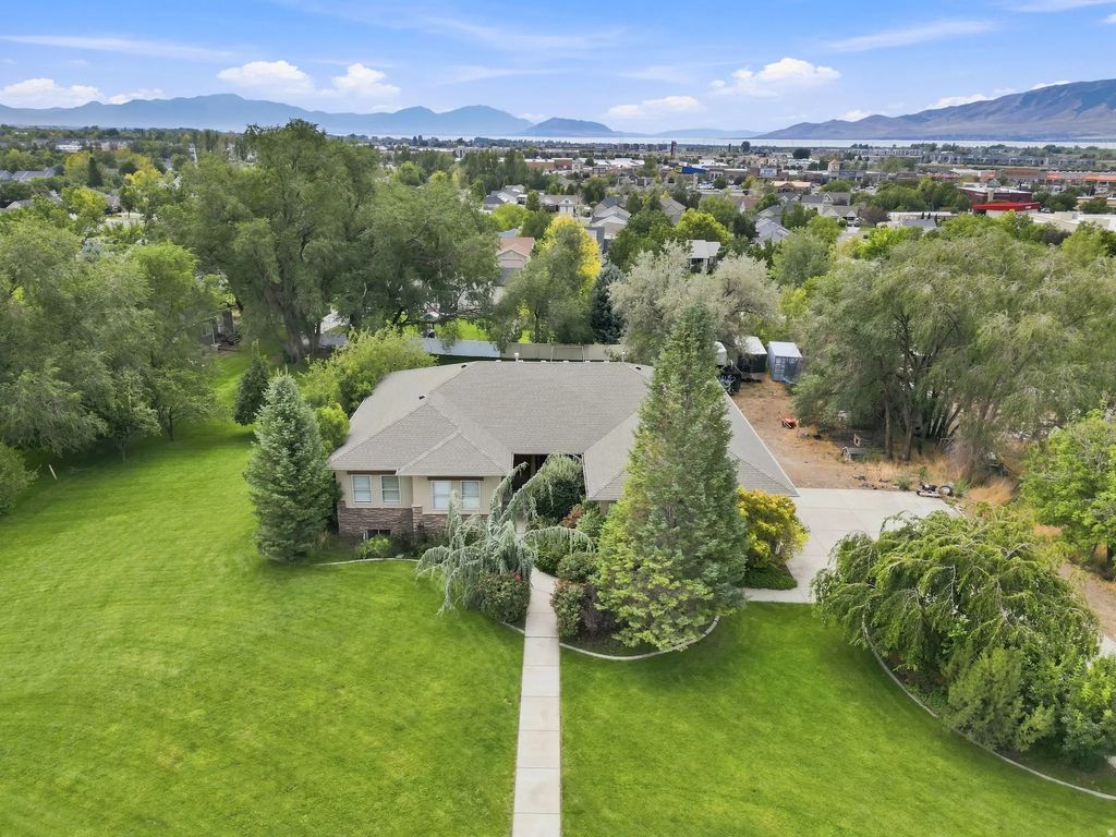 731 W 700 N, American Fork