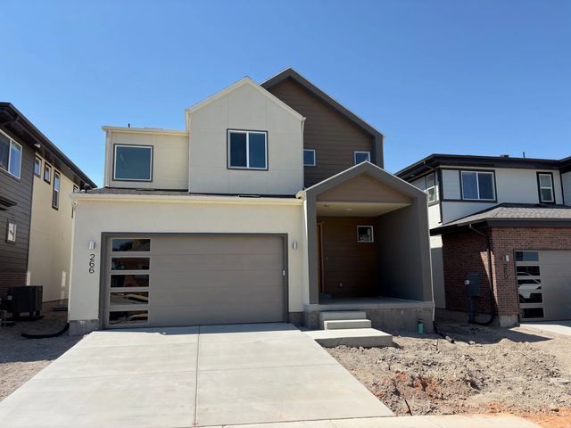 266 E Water Way 229, Midvale