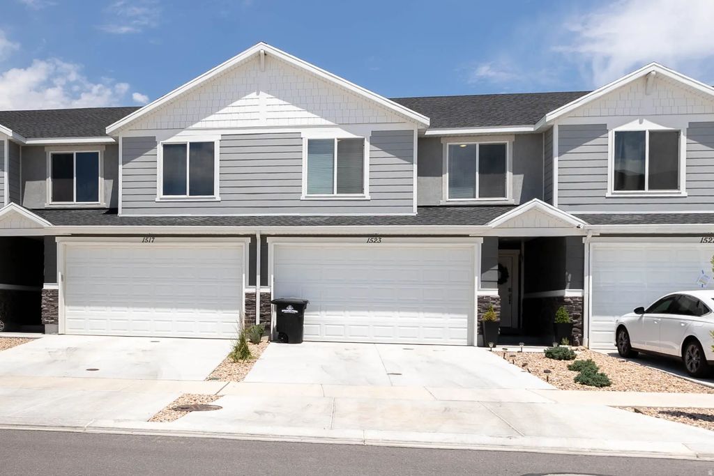 1523 S Windy Dr, Spanish Fork