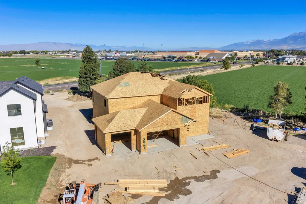 2583 E 300 S 21, Spanish Fork