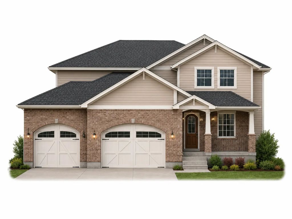 2583 E 300 S, Spanish Fork