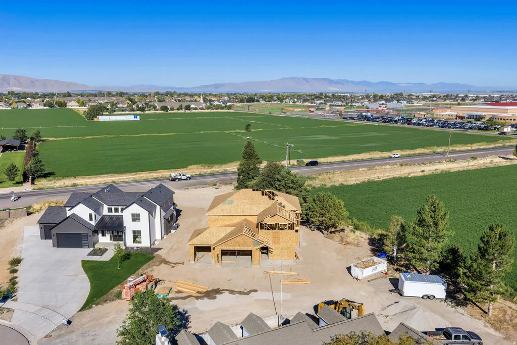 2583 E 300 S, Spanish Fork