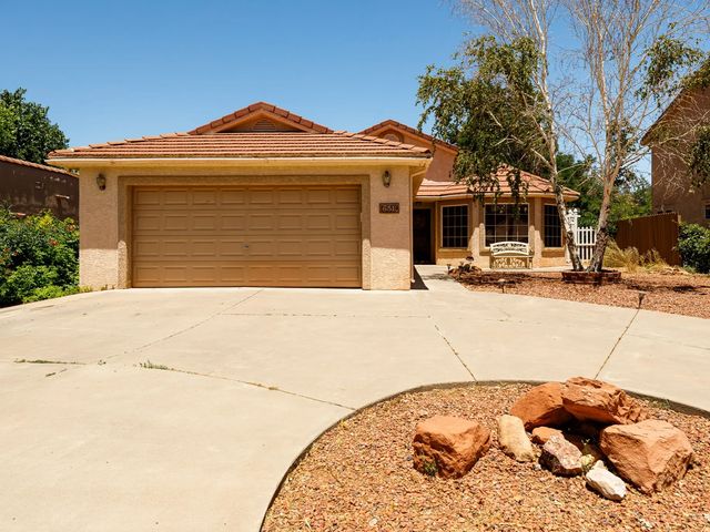 65 E Red Shadow Cir, Kanab
