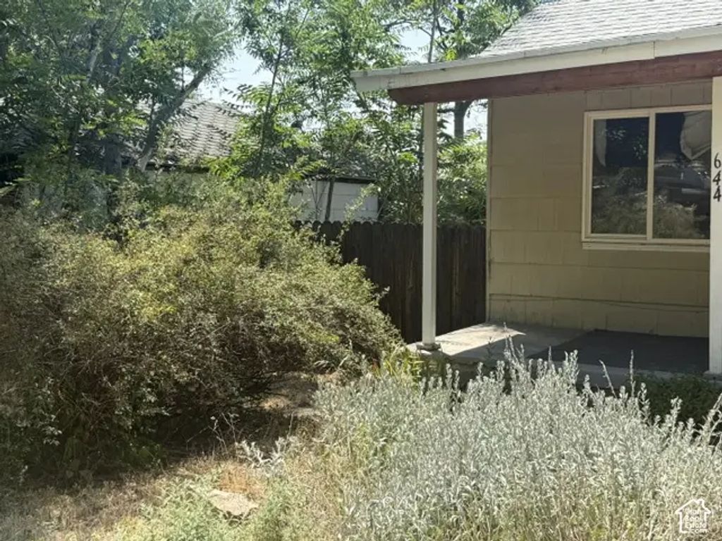 644 S Grand E, Salt Lake City