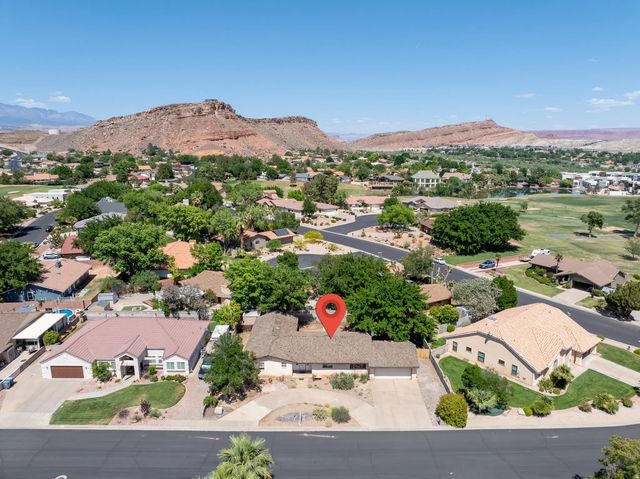 3027 Provost Rd, St. George