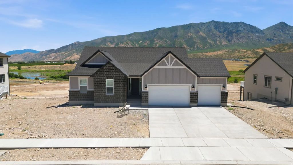 931 S Tanner Rd, Santaquin