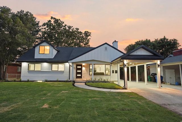 3340 S Terrace View, Millcreek