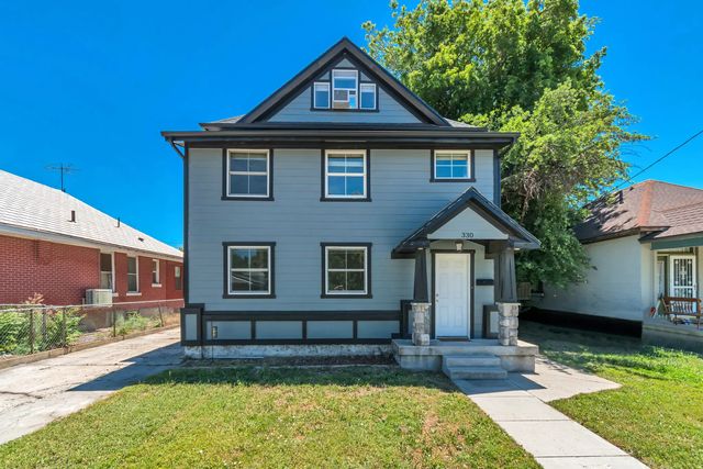 330 E Bryan Ave, Salt Lake City