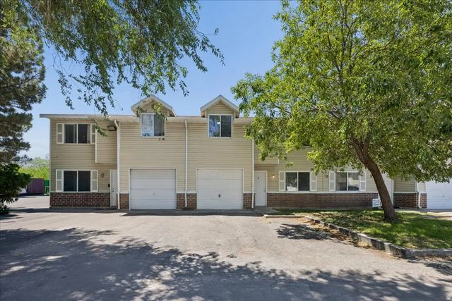 558 N Redwood Rd 1-3, Salt Lake City