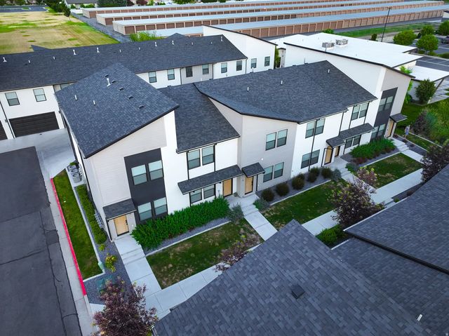 220 N Spring Creek Pkwy, Providence
