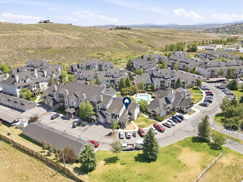 900 Bitner Rd A-27, Park City