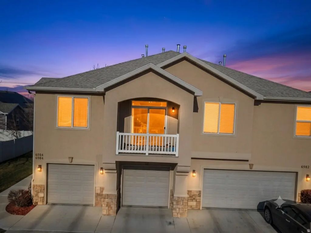 6986 W Harlech Ln S, West Valley City