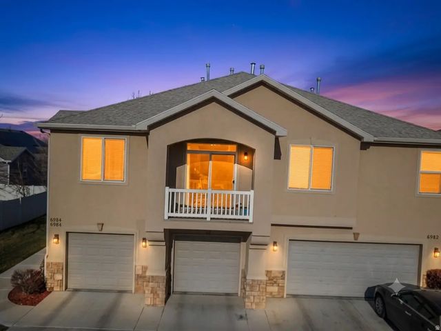 6986 W Harlech Ln S, West Valley City