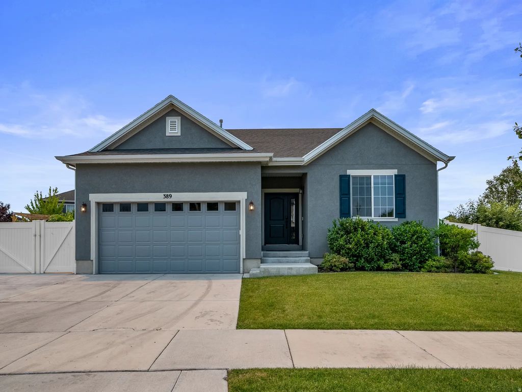389 W 300 S, Orem