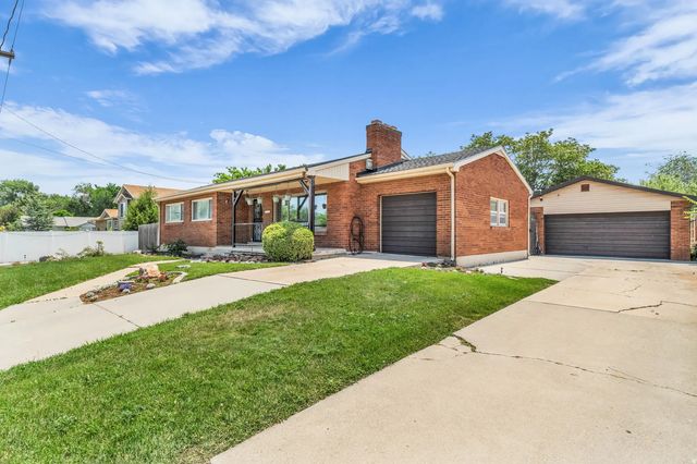 6207 W 3500 S, West Valley City