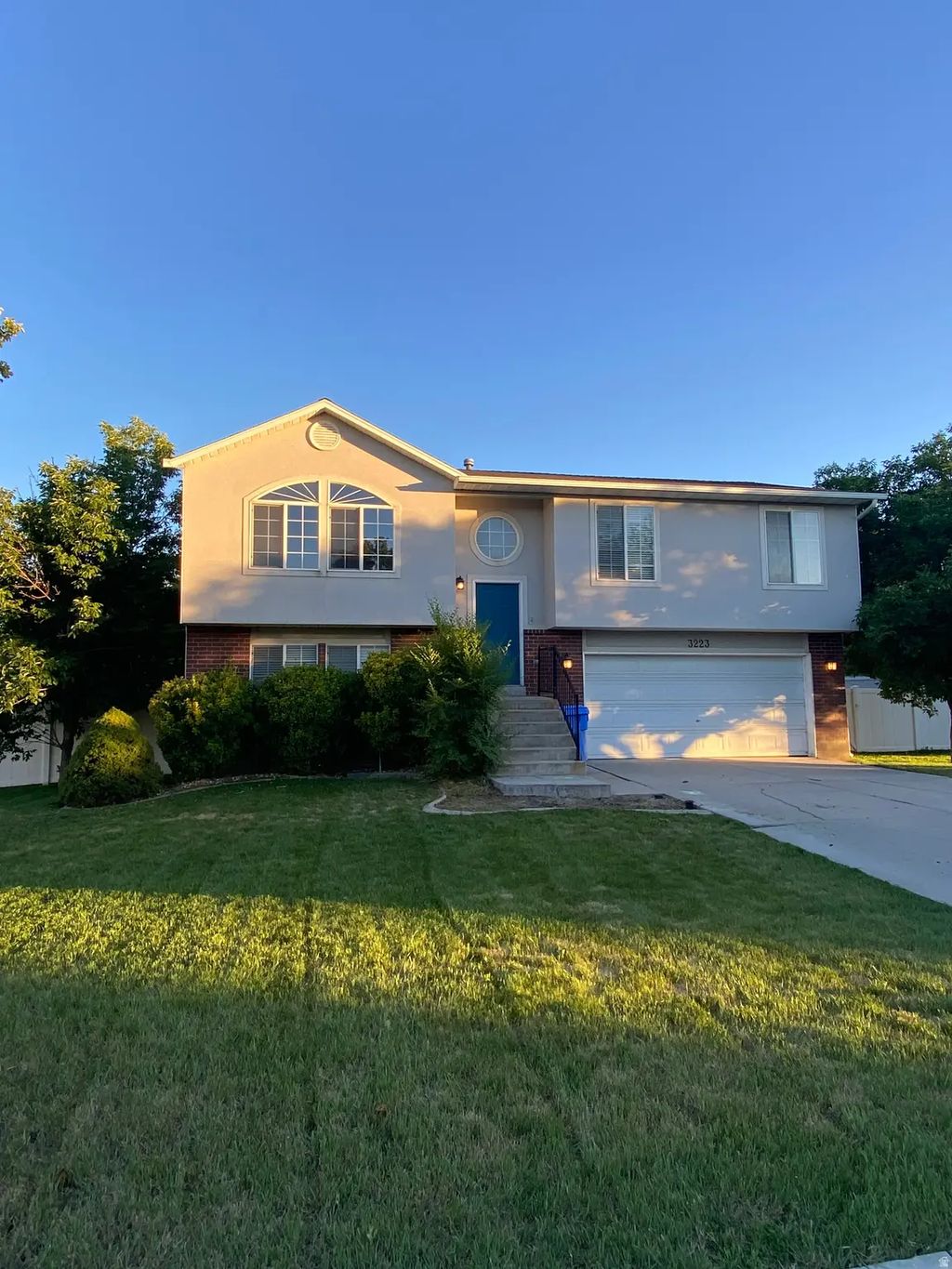 3223 W 13120 S, Riverton