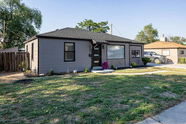 4560 W 5540 S, Kearns