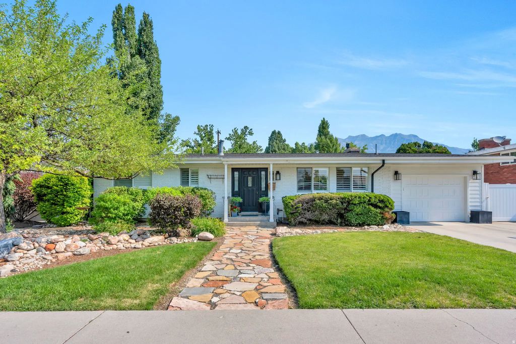 871 E 500 S, Orem