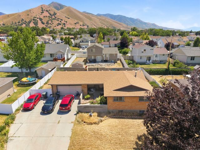 477 W 500 S, Tooele