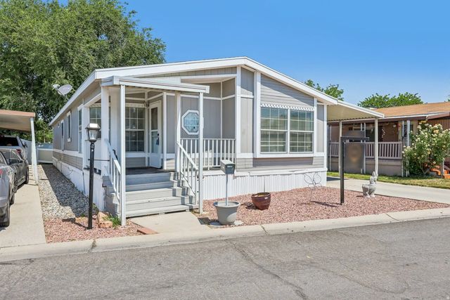 1112 W Carmellia Dr 16, Taylorsville