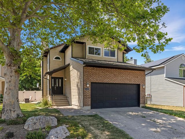 1105 N 1100 W, Farmington