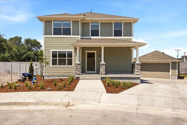 862 Cahoon Cir, Ogden