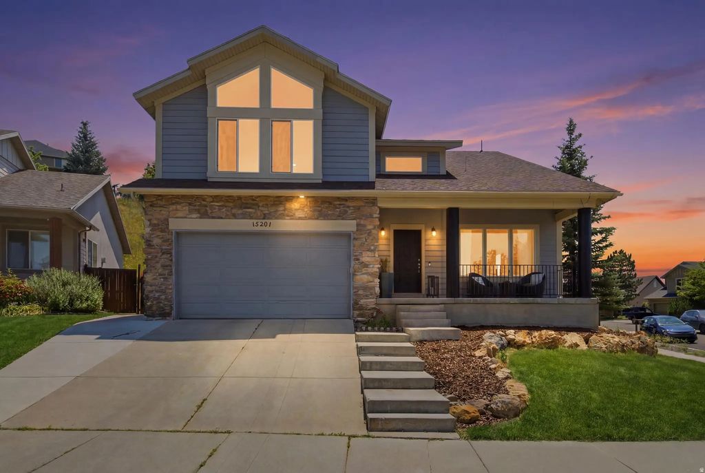 15201 S Walnut Grove Dr E, Draper (UT Cnty)