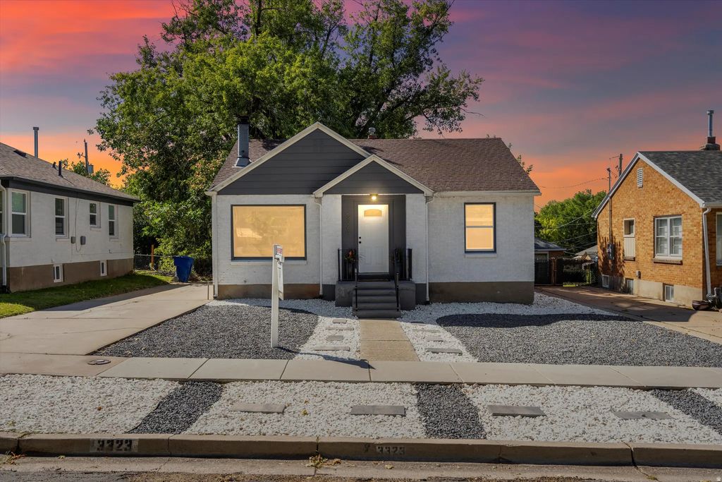 3323 Jackson Ave, Ogden