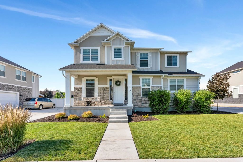 1173 W 1275 S, Springville