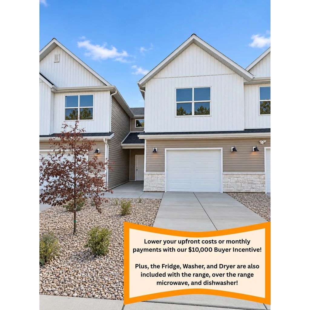1067 N Summit View Dr, Harrisville