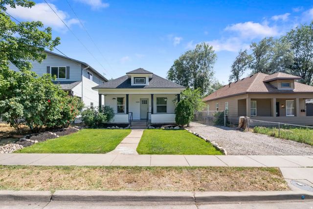 1029 Capitol St, Ogden