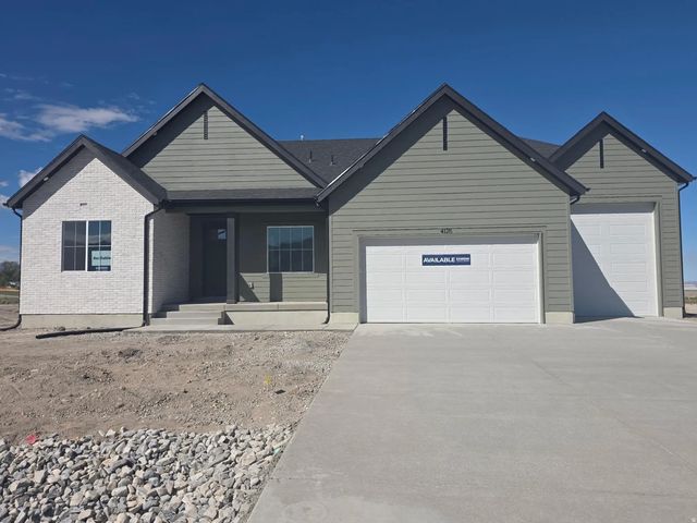 4125 N 560 W 009, Erda