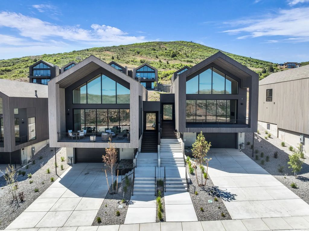 7181 N Skyfall Dr 31, Kamas