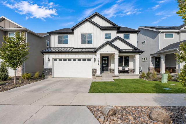 12357 S Eovaldi Ave, Herriman
