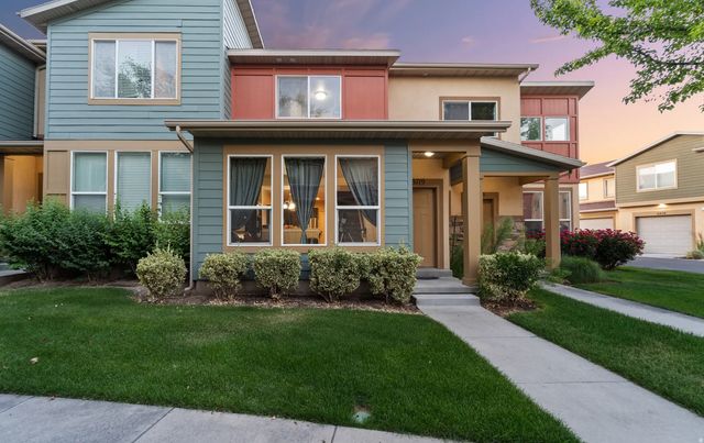 3719 W Mandrake Way S, South Jordan
